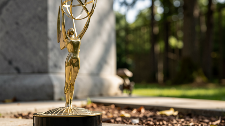 Here are the 2026 Emmy nominations