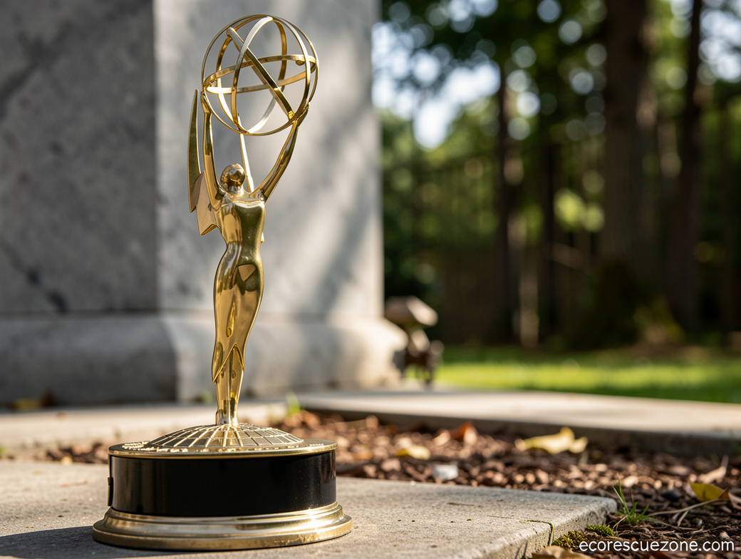 Here are the 2026 Emmy nominations