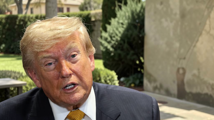 Trump says he believes the Iran ceasefire is ‘over.’ And, IOC lifts Russia’s suspension