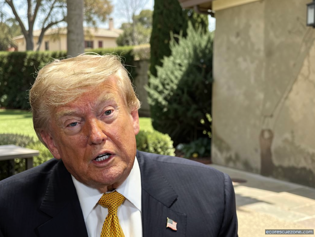 Trump says he believes the Iran ceasefire is ‘over.’ And, IOC lifts Russia’s suspension