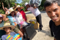 A spirit of resilience helps Venezuelans face healthcare challenges after the quakes
