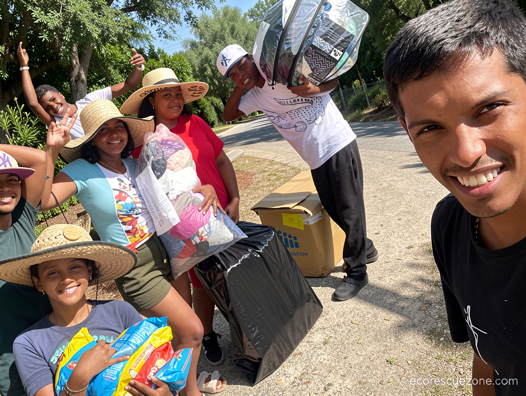 A spirit of resilience helps Venezuelans face healthcare challenges after the quakes