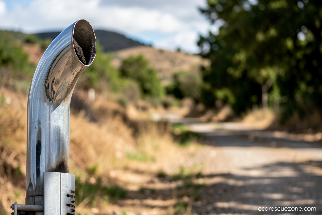 EPA proposes weakening heavy-duty truck pollution rules