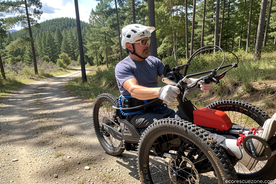 Vermont is creating a statewide trail, and making sure it’s accessible to all
