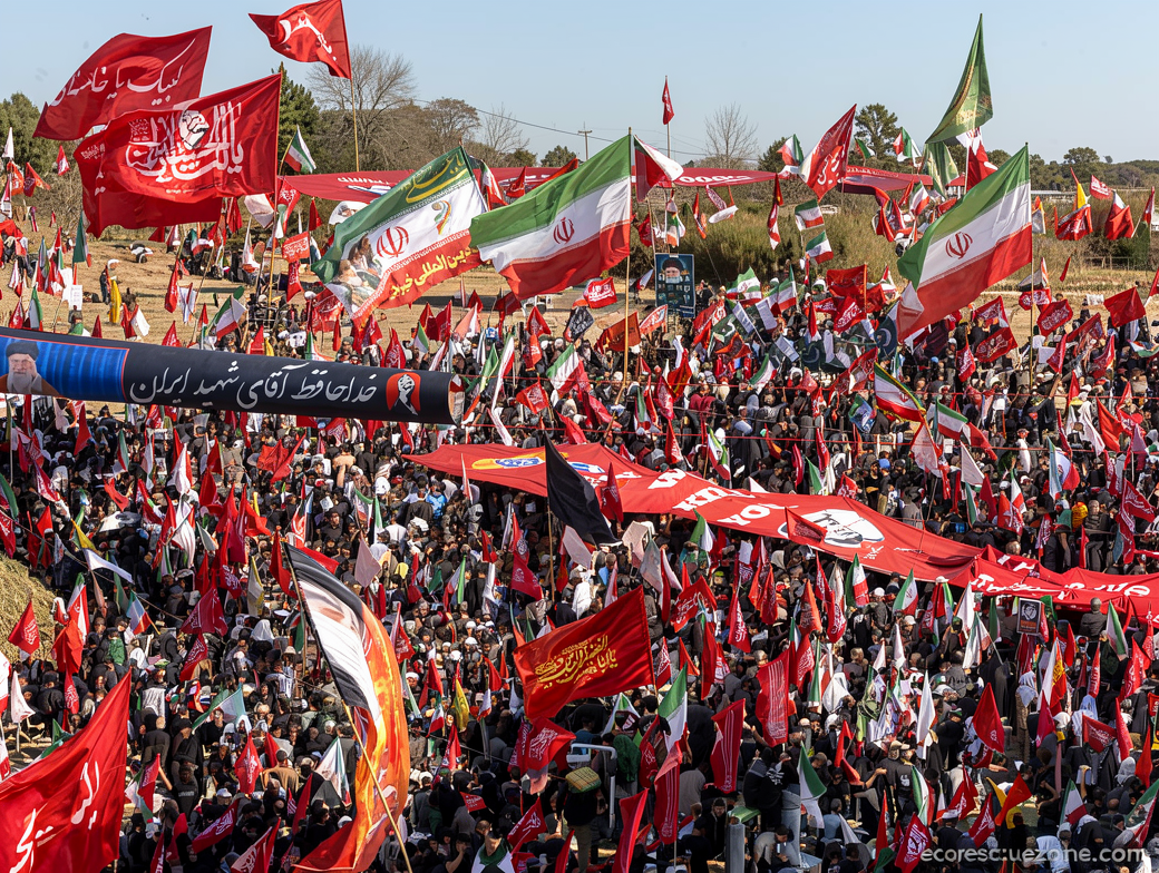 U.S.-Iran fighting appears to pause. And, life inside Israel’s military zones in Gaza