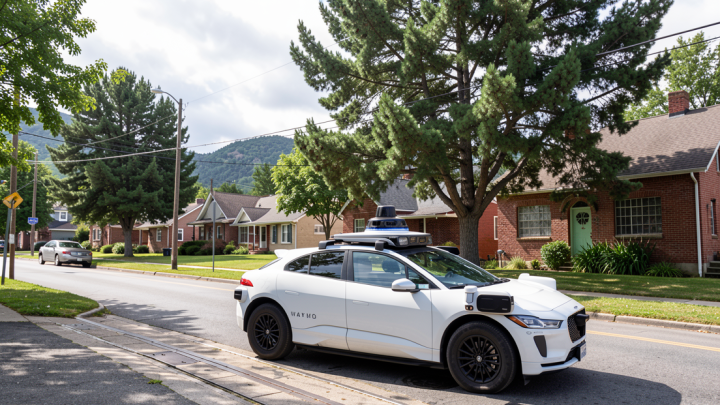Waymo called the cops on teen riders, raising privacy concerns