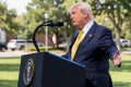 Trump leans on ‘communist’ messaging as economic angst drives Democrats