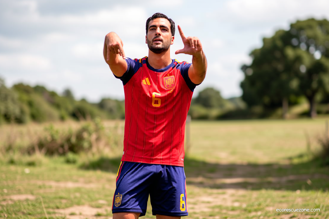 Spain edges Belgium and will face France in World Cup semifinal