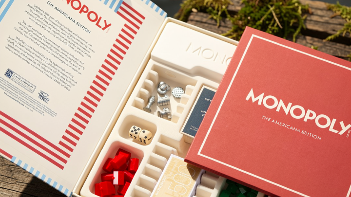 What a Monopoly importer learned when it tried to make things in the U.S.A.