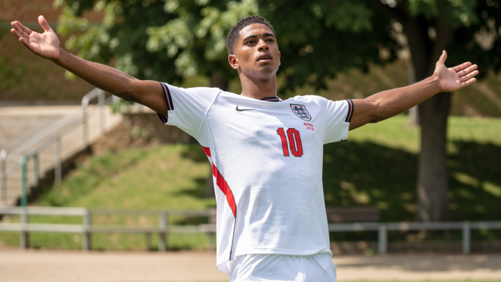 In a nailbiter, England moves on to the World Cup semifinals, defeating Norway 2-1