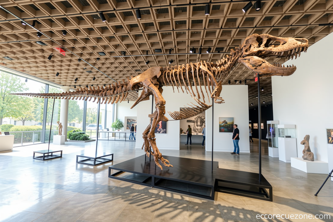 Want to own a real T. rex? It could cost you $30 million