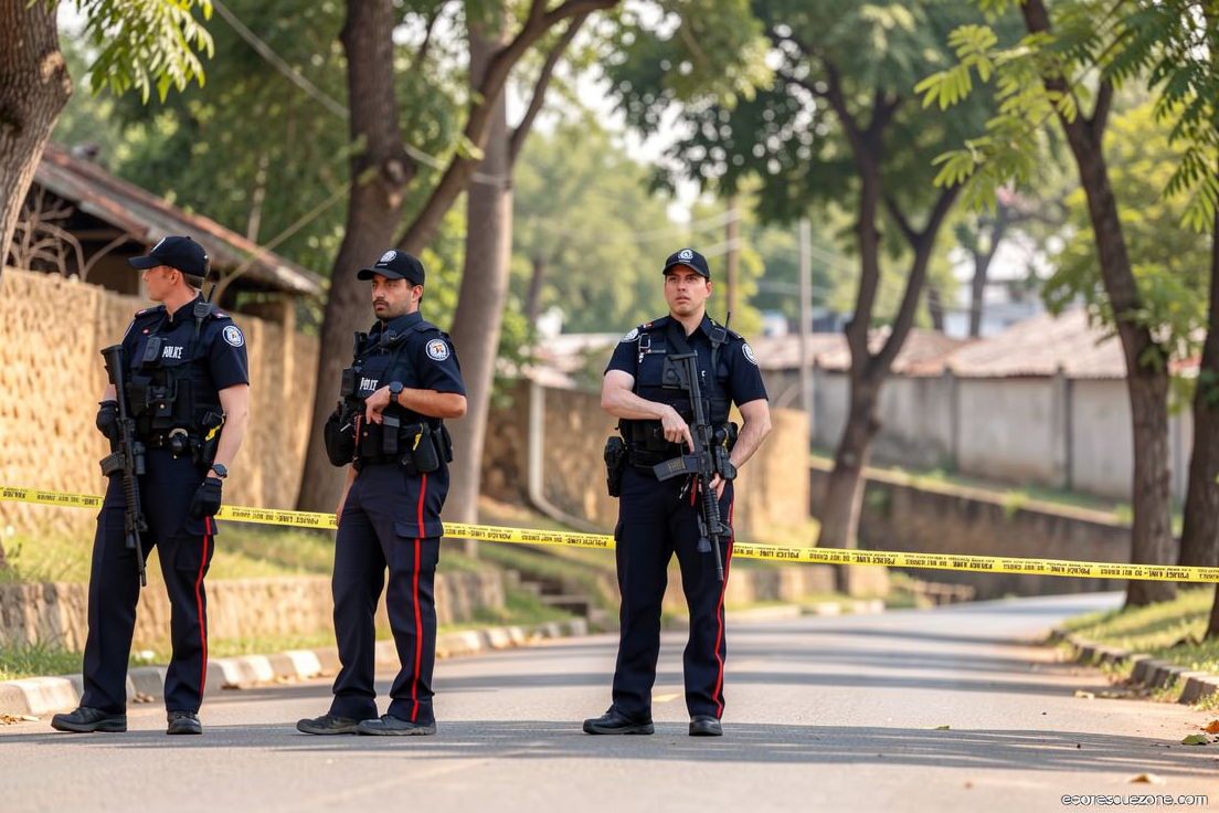 Toronto police looking for suspects after deadly shooting at festival