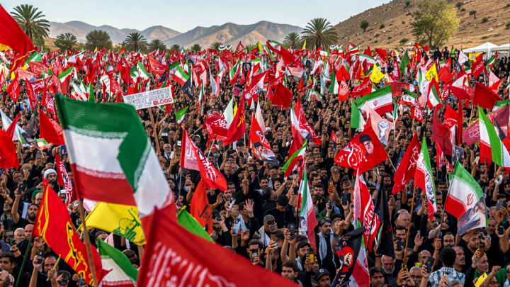 The U.S.-Iran ceasefire grows more distant. And, Congress faces a consequential week