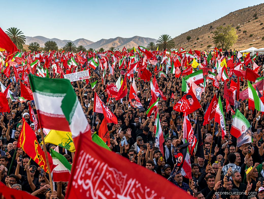 The U.S.-Iran ceasefire grows more distant. And, Congress faces a consequential week