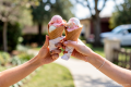 Eat your ice cream for a long, healthy life? This doctor says so