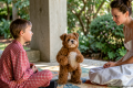 ‘The Trojan Teddy Bear’: The promise and peril of childhood in the age of AI