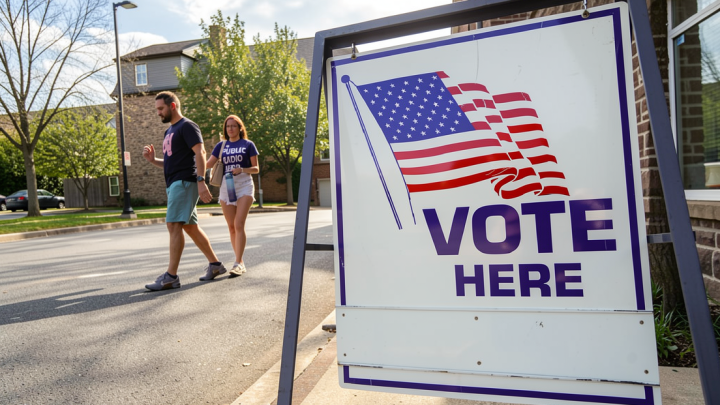 Some states will ask voters to make it harder to pass constitutional amendments