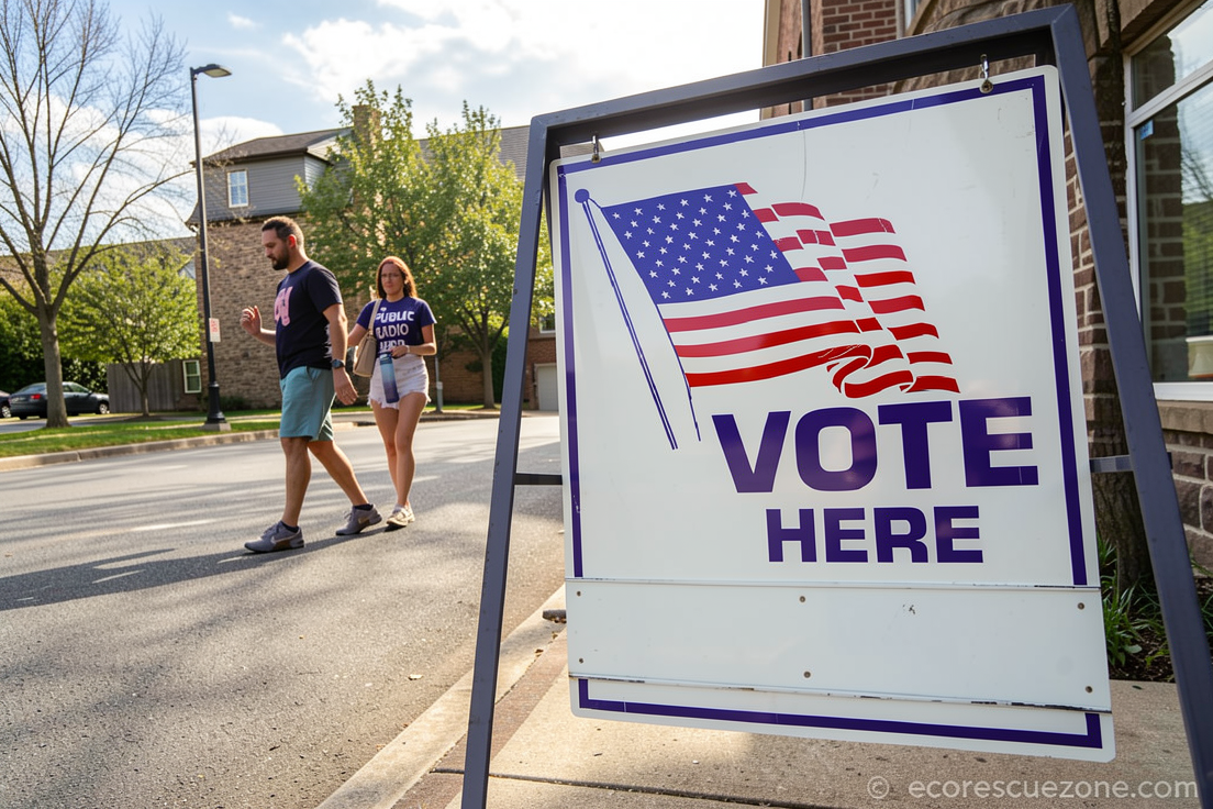 Some states will ask voters to make it harder to pass constitutional amendments