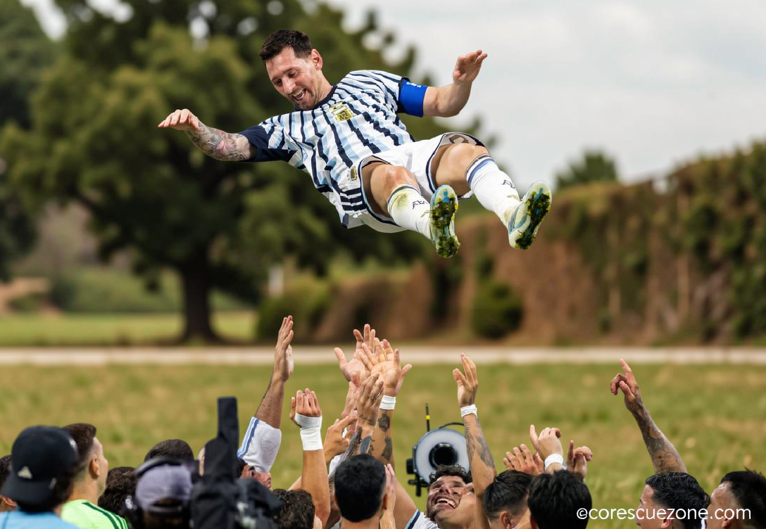 Your cheat sheet to the teams headed to the World Cup semi-finals