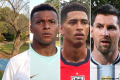 The star-studded World Cup semifinals kick off with France vs. Spain