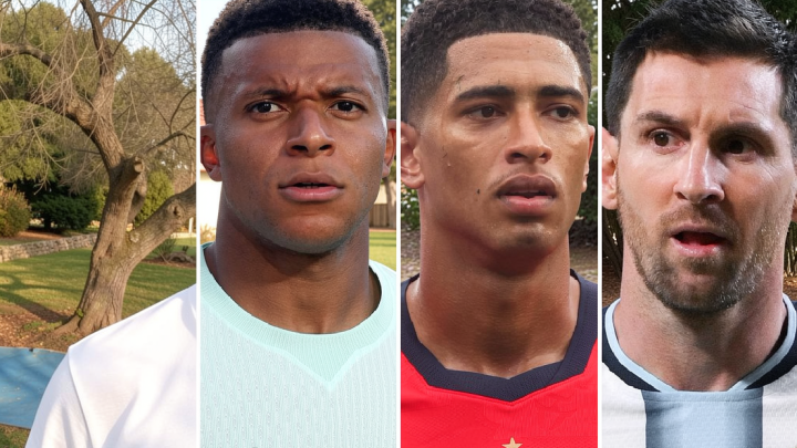 The star-studded World Cup semifinals kick off with France vs. Spain