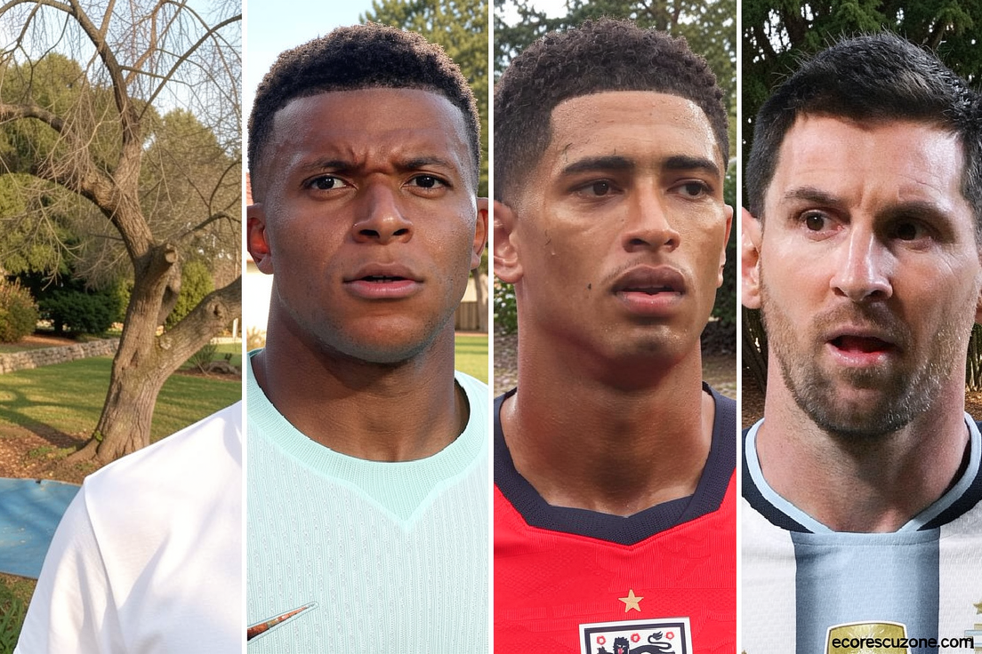 The star-studded World Cup semifinals kick off with France vs. Spain