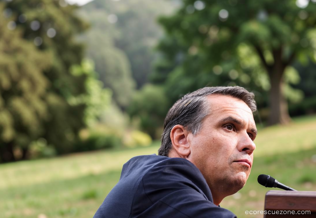 Takeaways from Todd Blanche’s confirmation hearing for attorney general