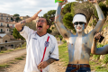 Old rivals, new battle: Argentina and England clash in World Cup Semifinal