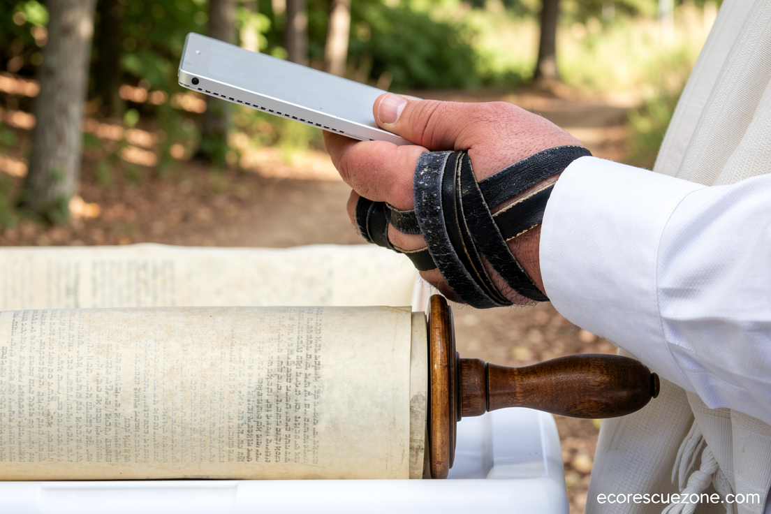 Why Orthodox Jews are opposing the new daylight saving bill in Congress