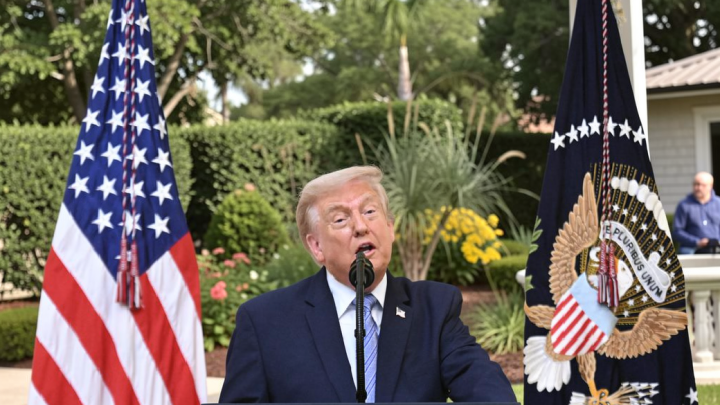 Takeaways from Trump’s primetime speech. And, at least 2 dead in major Texas flooding
