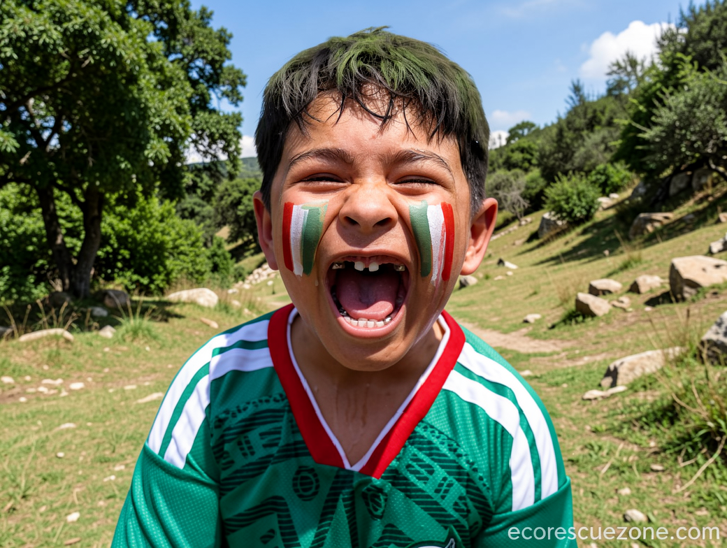 Photos: When the World Cup came to town