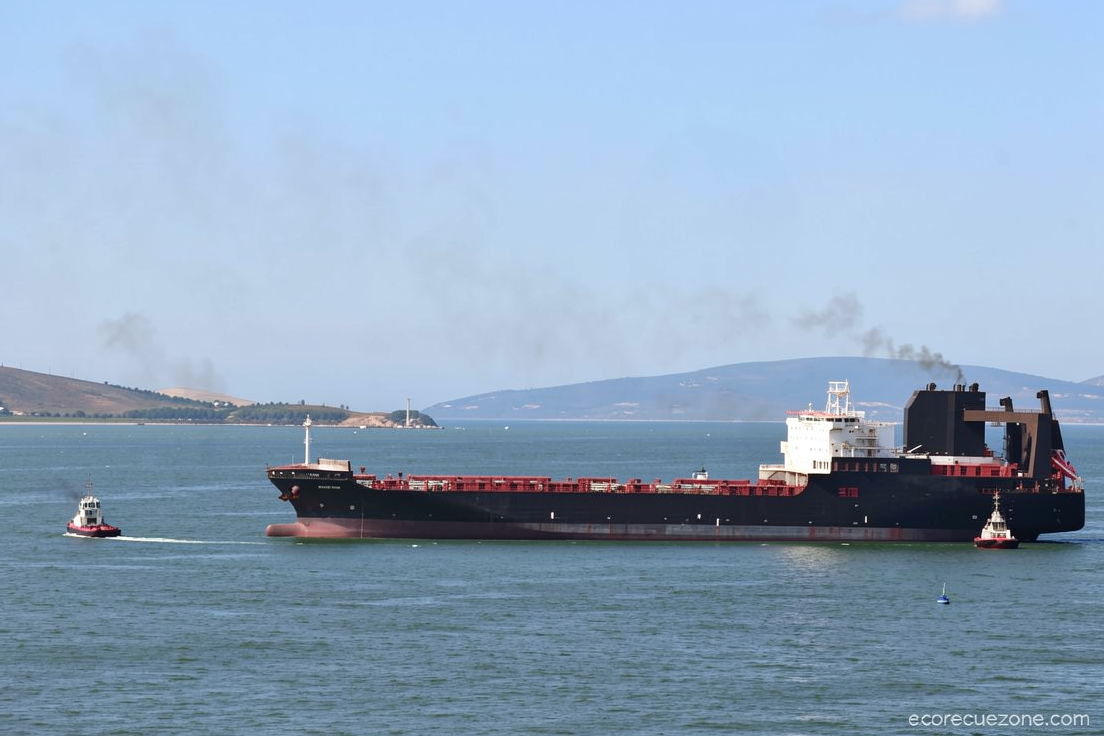 U.S. strikes bridges in Iran; Tehran targets U.S. bases in the Gulf