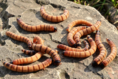 A bug commonly sold at pet stores is helping scientists with a vexing task