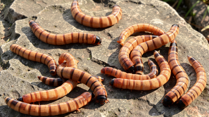 A bug commonly sold at pet stores is helping scientists with a vexing task