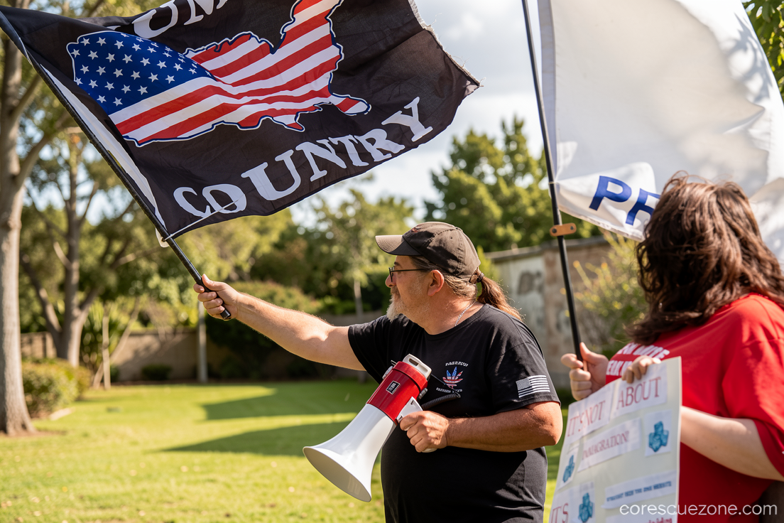 Republican campaigns see immigration as a winning issue for midterms
