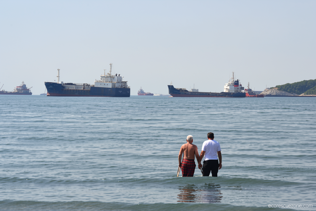 U.S. and Iran escalate strikes across Mideast