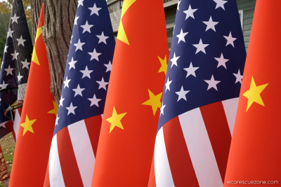 China signals possible return of U.S. trade privileges for Hong Kong
