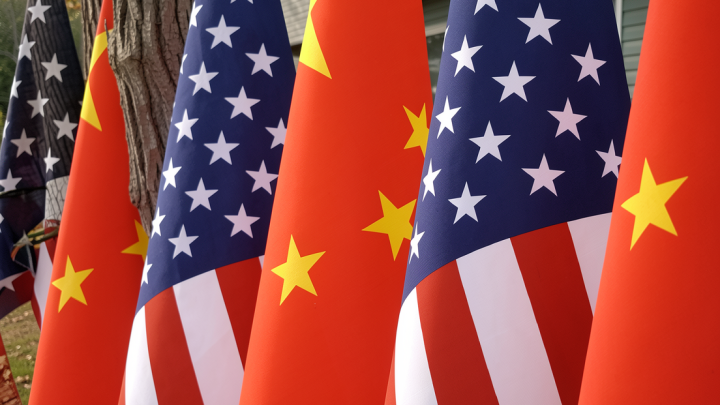 China signals possible return of U.S. trade privileges for Hong Kong