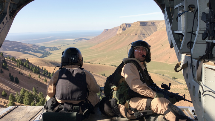 Why is it so hard for the U.S. to win wars?