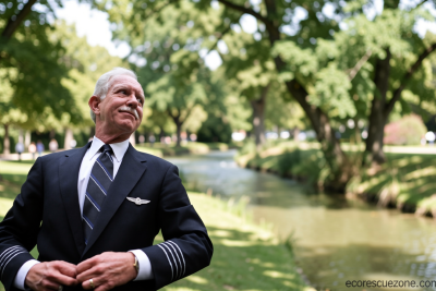 Opinion: The continued courage of Captain Sully