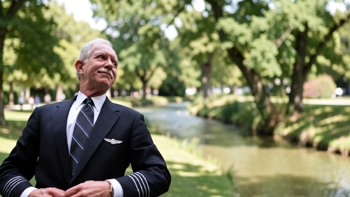 Opinion: The continued courage of Captain Sully