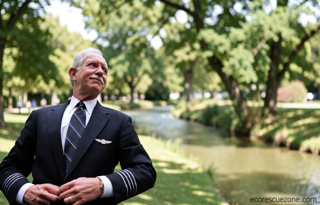 Opinion: The continued courage of Captain Sully