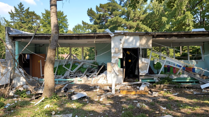 8 killed and more than 60 wounded in Ukrainian drone attack on Russian regions