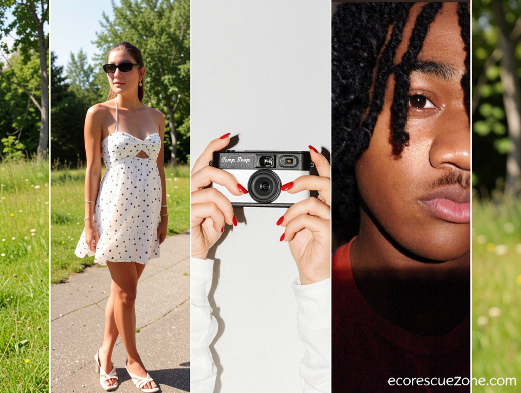 The 2000s called. They want their digital camera back