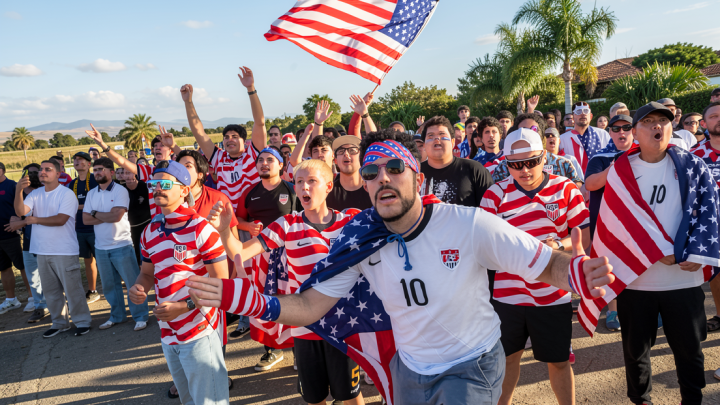 MLS works to bring in a new generation of fans as the World Cup comes to an end
