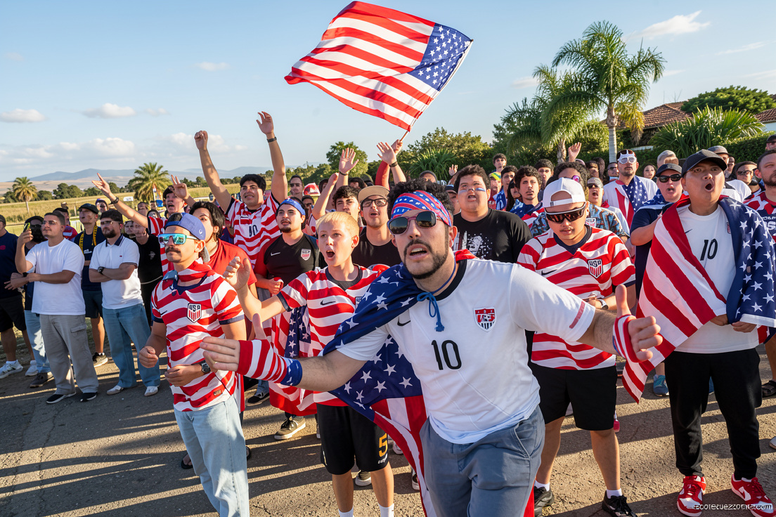 MLS works to bring in a new generation of fans as the World Cup comes to an end