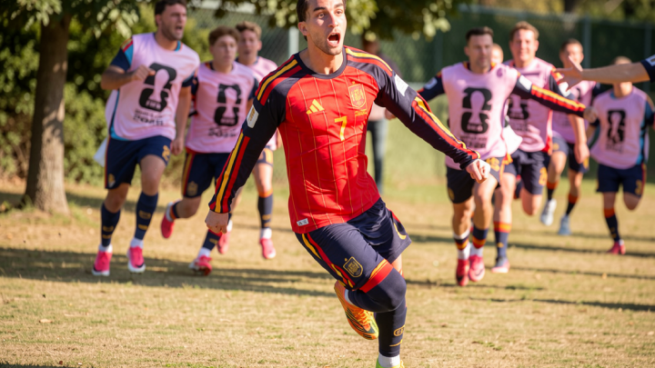 Spain is the 2026 World Cup champion, defeating Argentina for its 2nd title