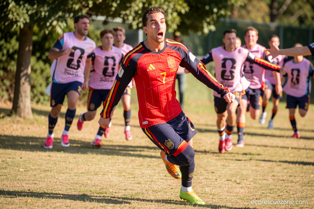 Spain is the 2026 World Cup champion, defeating Argentina for its 2nd title