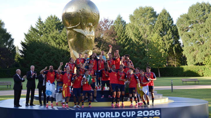 10 things that wowed us at the 2026 World Cup