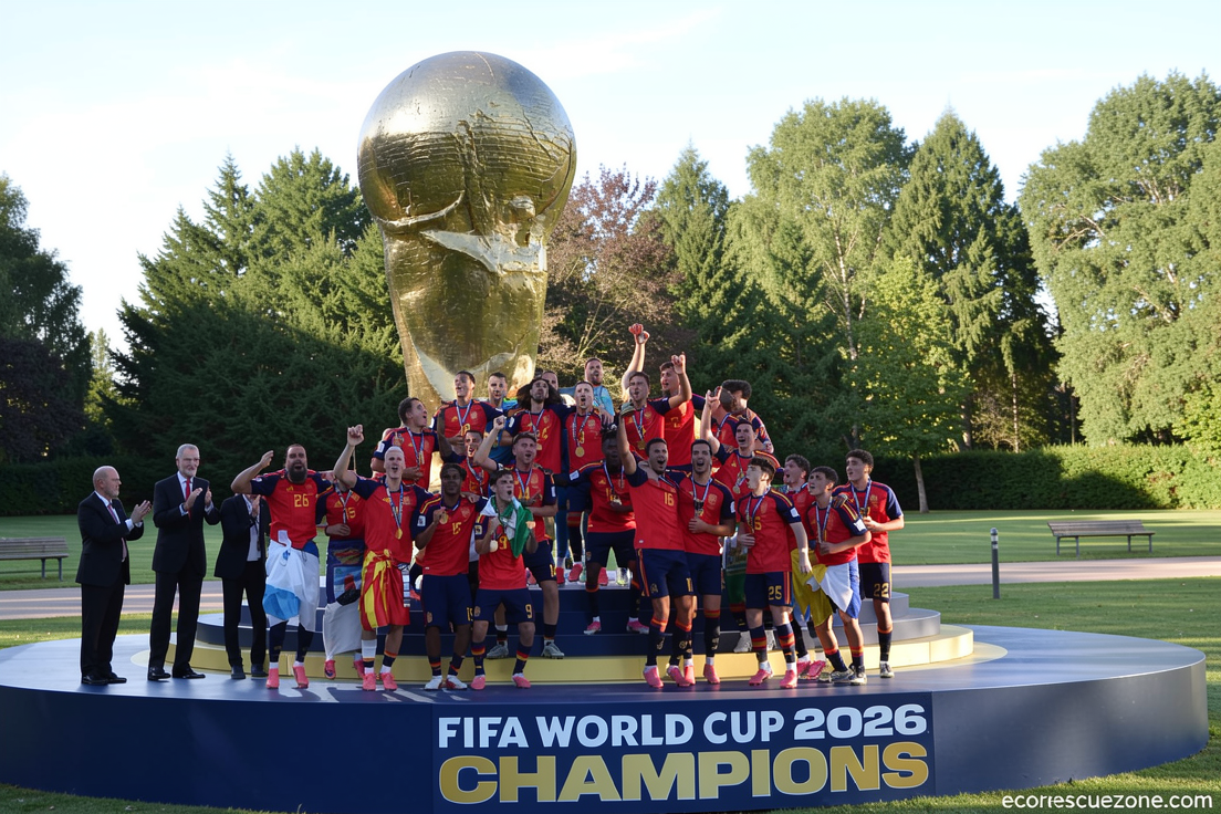 10 things that wowed us at the 2026 World Cup
